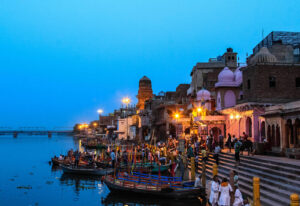 Divine Journey: A Spiritual Trip to Mathura & Vrindavan