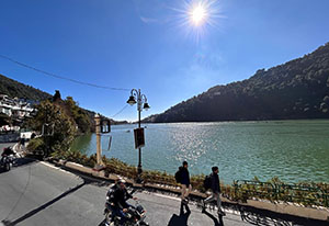 Explore Nainital's Scenic Beauty